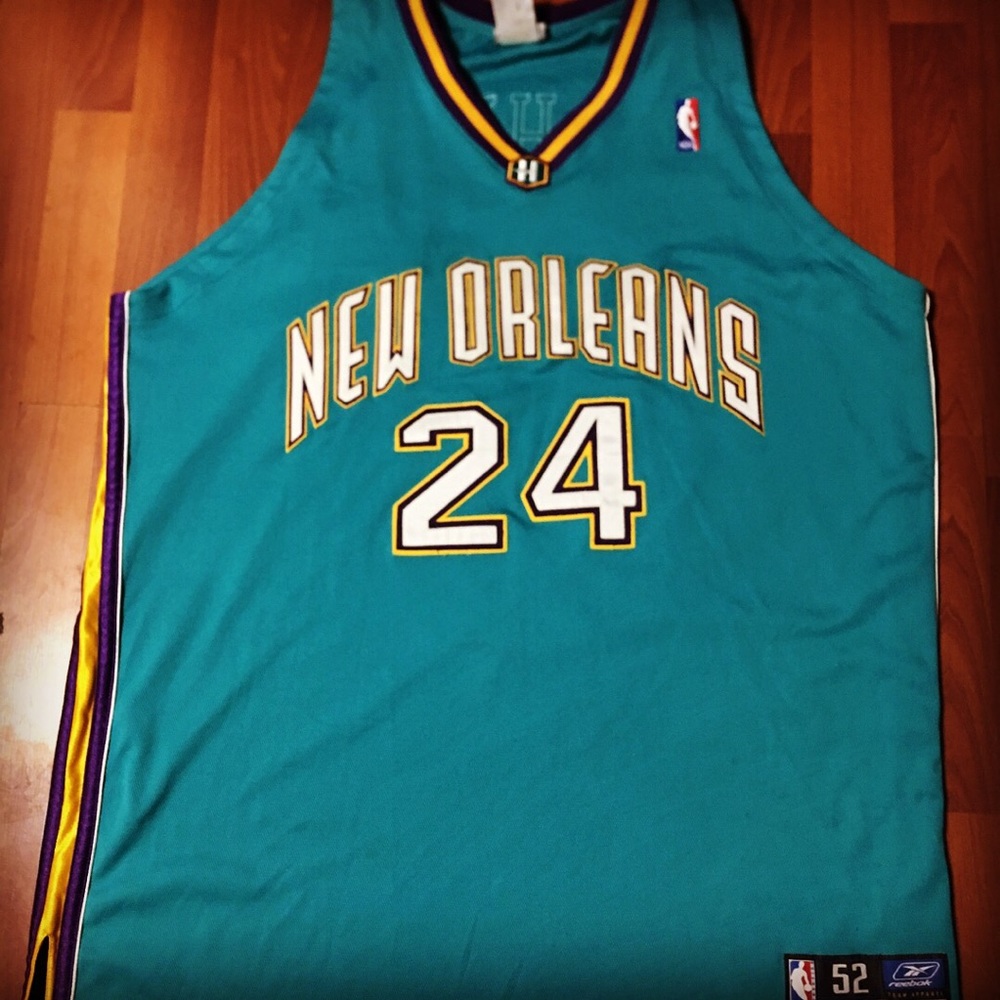 New Orleans Hornets